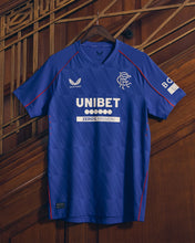 Load image into Gallery viewer, Rangers Home 24/25