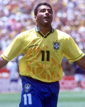 Load image into Gallery viewer, Brazil Home 94/95 Retro