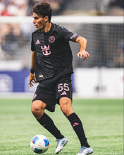 Load image into Gallery viewer, Inter Miami Away 2025 (Player's Version)