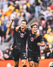 Load image into Gallery viewer, Inter Miami Away 2025 (Player's Version)