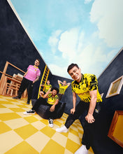 Load image into Gallery viewer, Borussia Dortmund KidSuper Special Edition