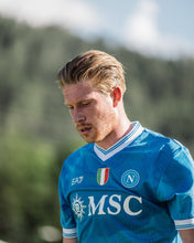 Load image into Gallery viewer, Napoli Home 25/26 (Player's Version)