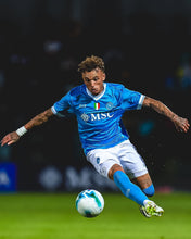 Load image into Gallery viewer, Napoli Home 25/26 (Player's Version)
