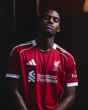 Load image into Gallery viewer, Liverpool Home 25/26