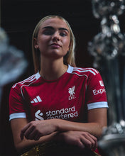 Load image into Gallery viewer, Liverpool Home 25/26 (ON-HAND)