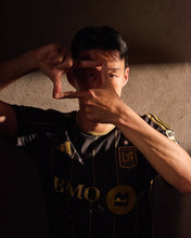 Load image into Gallery viewer, LA FC Home 24/25