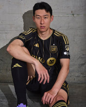 Load image into Gallery viewer, LA FC Home 24/25 (ON-HAND)