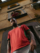 Load image into Gallery viewer, Morocco Home 2025