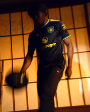Load image into Gallery viewer, Manchester United Third 25/26
