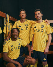 Load image into Gallery viewer, Al-Nassr Home 25/26
