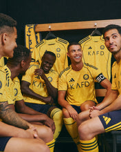 Load image into Gallery viewer, Al-Nassr Home 25/26