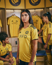 Load image into Gallery viewer, Al-Nassr Home 25/26