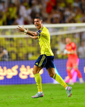 Load image into Gallery viewer, Al-Nassr Home 25/26 (Player's Version)