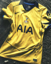 Load image into Gallery viewer, Tottenham Hotspur Third 25/26