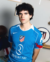 Load image into Gallery viewer, Atletico Madrid Third 25/26