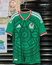 Load image into Gallery viewer, Mexico Home 26/27