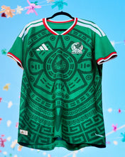 Load image into Gallery viewer, Mexico Home 26/27