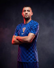 Load image into Gallery viewer, Croatia Away 26/27
