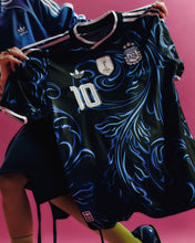 Load image into Gallery viewer, Argentina Away 26/27 (Kid's Version)