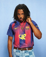 Load image into Gallery viewer, Barca x Olivia Rodrigo 25/26