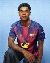 Load image into Gallery viewer, Barca x Olivia Rodrigo 25/26