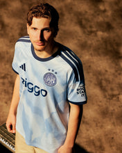 Load image into Gallery viewer, Ajax FC Third 26/27