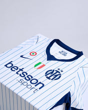 Load image into Gallery viewer, Inter Milan Away 26/27