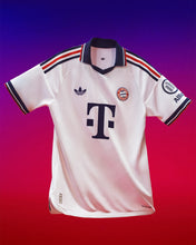 Load image into Gallery viewer, FC Bayern Home 26/27