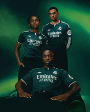 Load image into Gallery viewer, Real Madrid Away 26/27
