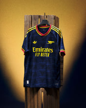 Load image into Gallery viewer, Arsenal Away 26/27