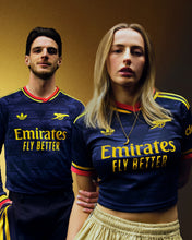 Load image into Gallery viewer, Arsenal Away 26/27