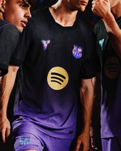 Load image into Gallery viewer, Barca Away 26/27