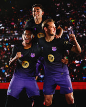 Load image into Gallery viewer, Barca Away 26/27