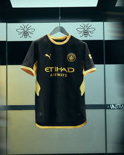 Load image into Gallery viewer, Manchester City Away 26/27 (ON-HAND)