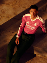 Load image into Gallery viewer, Real Madrid Third 26/27