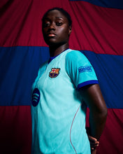 Load image into Gallery viewer, Barca Third 26/27