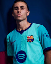 Load image into Gallery viewer, Barca Third 26/27
