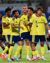 Load image into Gallery viewer, Al-Nassr Home 26/27