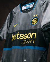 Load image into Gallery viewer, Inter Milan Third 26/27