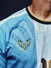 Load image into Gallery viewer, Messi's Last Argentina Jersey