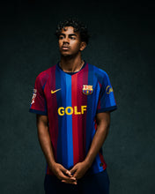 Load image into Gallery viewer, Barca x Tyler Home 26/27