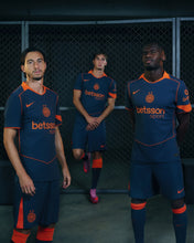 Load image into Gallery viewer, Inter Milan Third 25/26