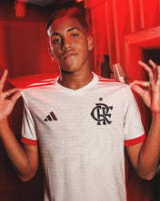 Load image into Gallery viewer, Flamengo Away 2024