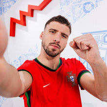 Load image into Gallery viewer, Portugal Home 24/25 (Player's Version)