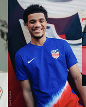 Load image into Gallery viewer, USA Away 24/25