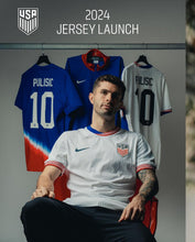 Load image into Gallery viewer, USA Home 24/25