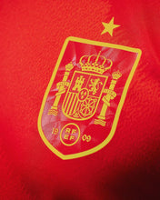 Load image into Gallery viewer, Spain Home 24/25 (ON-HAND)