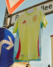 Load image into Gallery viewer, Spain Away 24/25