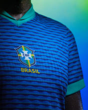 Load image into Gallery viewer, Brazil Away 24/25 (Player's Version)