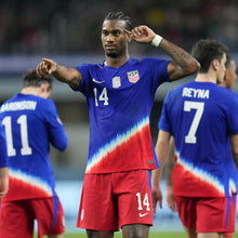 Load image into Gallery viewer, USA Away 24/25 (Player's Version)